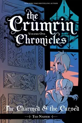 Crónicas de Crumrin Vol. 1, 1: Embrujadas y malditas - The Crumrin Chronicles Vol. 1, 1: The Charmed and the Cursed