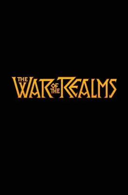 La guerra de los reinos: Viaje al misterio - War of the Realms: Journey Into Mystery