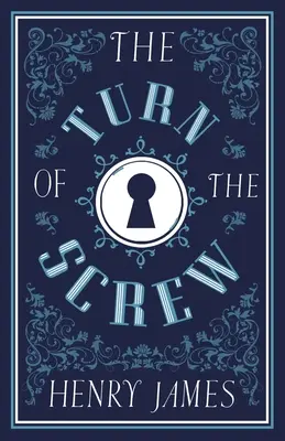 La vuelta de tuerca - The Turn of the Screw