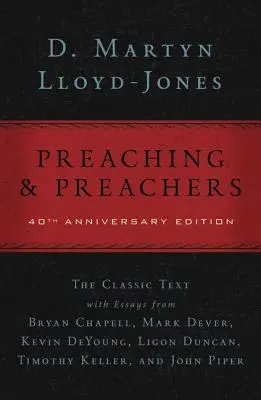 La predicación y los predicadores - Preaching and Preachers