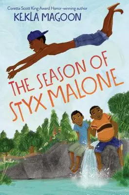 La temporada de Styx Malone - The Season of Styx Malone