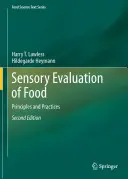 Evaluación sensorial de alimentos: Principios y prácticas - Sensory Evaluation of Food: Principles and Practices