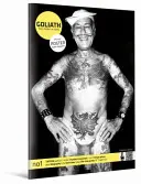 Especial tatuajes: Goliath Wallpaper of Fame - Número 01 - Tattoo Special: Goliath Wallpaper of Fame - Issue 01