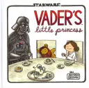 La princesita de Vader - Vader's Little Princess