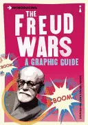 Introducción a las guerras de Freud: guía gráfica - Introducing the Freud Wars: A Graphic Guide