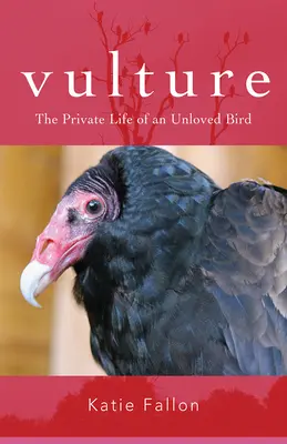 Buitre: La vida privada de un pájaro poco querido - Vulture: The Private Life of an Unloved Bird