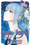 Rosario+vampire: Season II, Vol. 9, 9