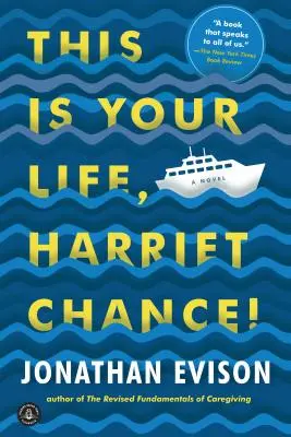 Esta es tu vida, Harriet Chance - This Is Your Life, Harriet Chance!