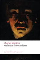 Melmoth el Errante - Melmoth the Wanderer