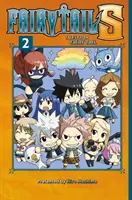 Fairy Tail S Volumen 2: Cuentos de Fairy Tail - Fairy Tail S Volume 2: Tales from Fairy Tail