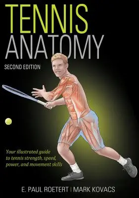 Anatomía del tenis - Tennis Anatomy