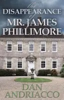 La desaparición del Sr. James Phillimore - The Disappearance of Mr. James Phillimore
