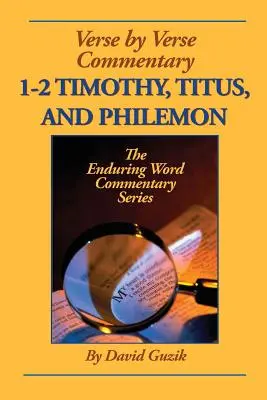 1-2 Timoteo, Tito, Filemón - 1-2 Timothy, Titus, Philemon