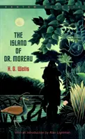 La isla del Dr. Moreau - The Island of Dr. Moreau