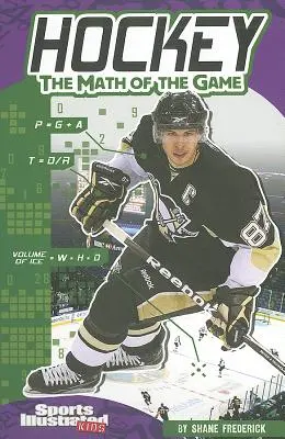 Hockey: Las matemáticas del juego - Hockey: The Math of the Game