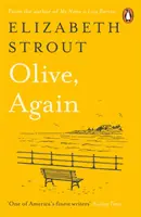 Olive, Again - De la autora de Olive Kitteridge, ganadora del Premio Pulitzer - Olive, Again - From the Pulitzer Prize-winning author of Olive Kitteridge