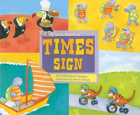 Si fueras un signo de multiplicar - If You Were a Times Sign