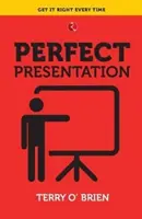 Presentación perfecta - Perfect Presentation