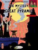 El Misterio de la Gran Pirámide, Parte 2 - The Mystery of the Great Pyramid, Part 2