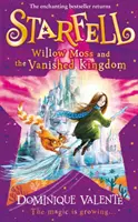 Starfell: Willow Moss y el reino desaparecido - Starfell: Willow Moss and the Vanished Kingdom