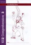 KS2 Comprensión Libro 3 - KS2 Comprehension Book 3