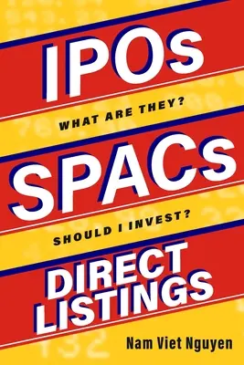 OPVs, SPACs y Cotizaciones Directas - IPOs, SPACs, & Direct Listings