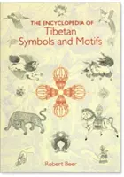 Enciclopedia de símbolos y motivos tibetanos - The Encyclopedia of Tibetan Symbols and Motifs