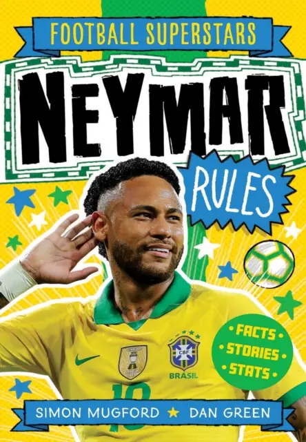 Reglas de Neymar - Neymar Rules