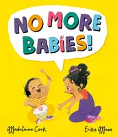 No Más Bebés - No More Babies
