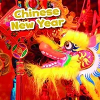 Año Nuevo Chino - Chinese New Year