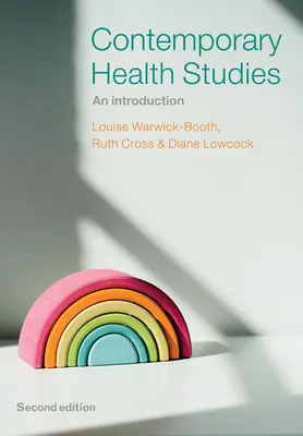 Estudios sanitarios contemporáneos: Una introducción - Contemporary Health Studies: An Introduction