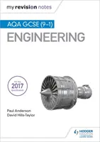 Mis notas de repaso: AQA GCSE (9-1) Ingeniería - My Revision Notes: AQA GCSE (9-1) Engineering