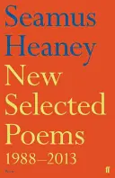 Nuevos poemas seleccionados 1988-2013 - New Selected Poems 1988-2013