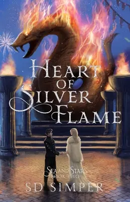 El corazón de la llama de plata - Heart of Silver Flame