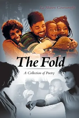 El pliegue - Colección de poesía - The Fold - A Collection of Poetry