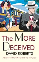 El más engañado - The More Deceived