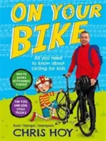En tu bici - Todo lo que necesitas saber sobre el ciclismo para niños - On Your Bike - All you need to know about cycling for kids