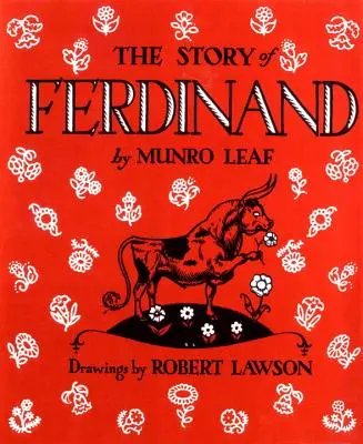 La historia de Fernando - The Story of Ferdinand