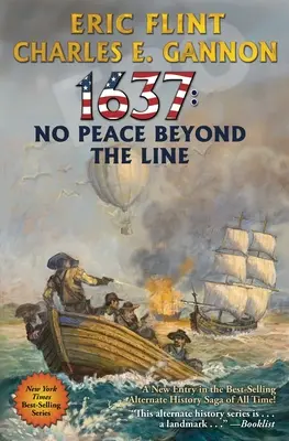 1637: No hay paz más allá de la línea, 29 - 1637: No Peace Beyond the Line, 29