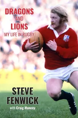 Steve Fenwick - Dragones y leones - Steve Fenwick - Dragons and Lions