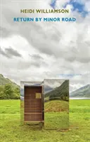 Regreso por carretera secundaria - Return by Minor Road
