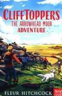 Clifftoppers: La aventura de Arrowhead Moor - Clifftoppers: The Arrowhead Moor Adventure