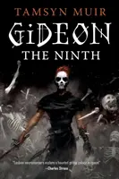 Gideon el Noveno - Gideon the Ninth