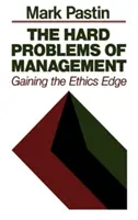 Los difíciles problemas de la gestión - The Hard Problems of Management
