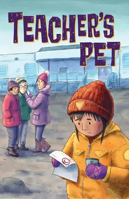 Teacher's Pet: Edición en inglés - Teacher's Pet: English Edition