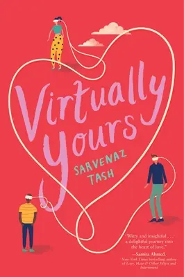 Virtualmente tuyo - Virtually Yours