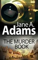 El libro de los asesinatos - The Murder Book