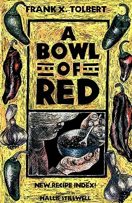 Un cuenco de rojo - A Bowl of Red