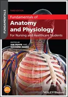 Fundamentos de anatomía y fisiología: Para estudiantes de enfermería y atención sanitaria - Fundamentals of Anatomy and Physiology: For Nursing and Healthcare Students