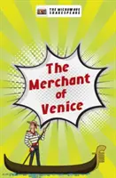 El mercader de Venecia - Merchant of Venice